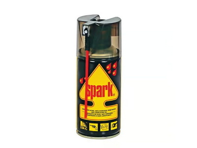 Spark Multi Purpose Lubricant 300ml